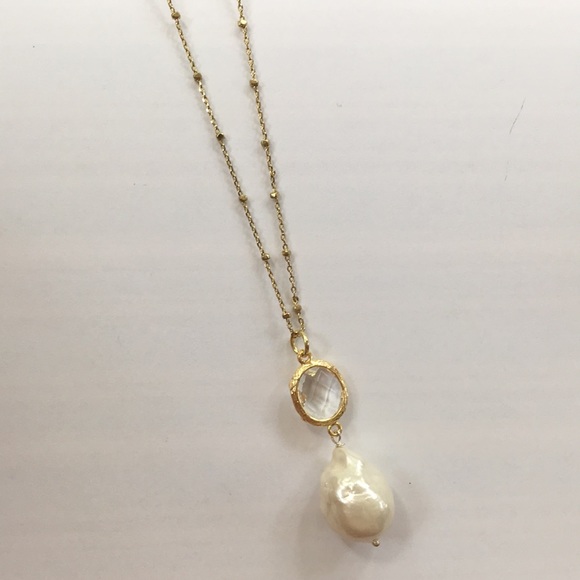 Lucky Brand necklace - Picture 2 of 4